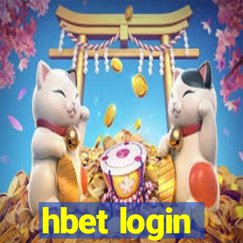 hbet login