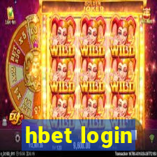 hbet login