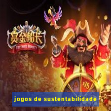 jogos de sustentabilidade