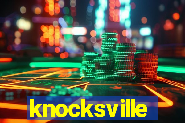 knocksville