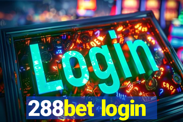 288bet login