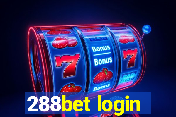 288bet login