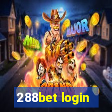 288bet login