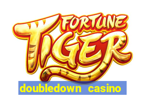 doubledown casino free chips - bonus collector