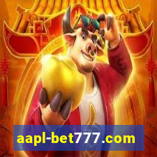 aapl-bet777.com