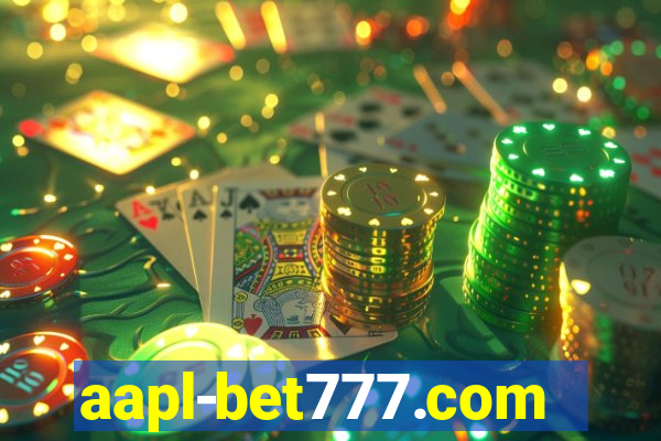 aapl-bet777.com