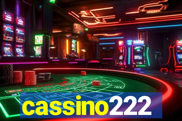 cassino222