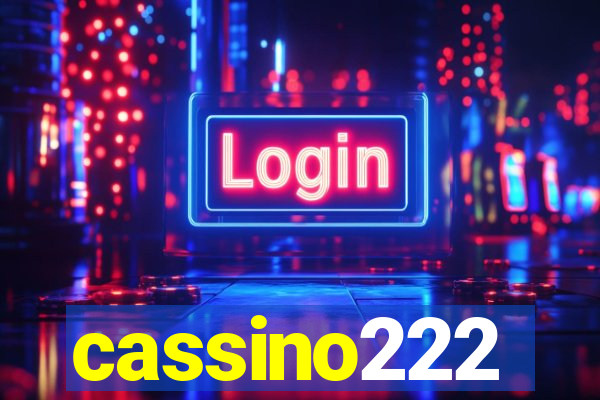 cassino222