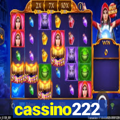 cassino222