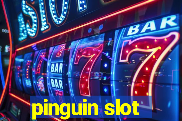 pinguin slot