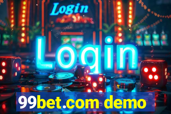 99bet.com demo