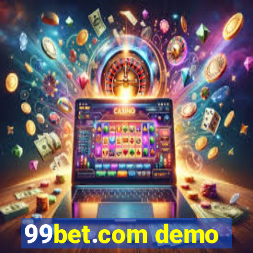 99bet.com demo