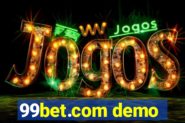 99bet.com demo