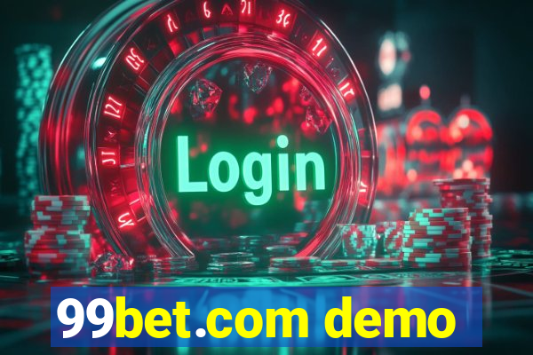 99bet.com demo