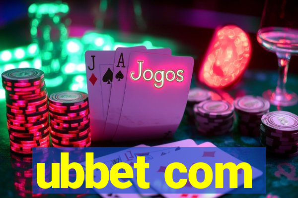 ubbet com