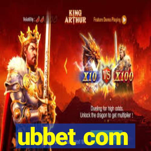 ubbet com