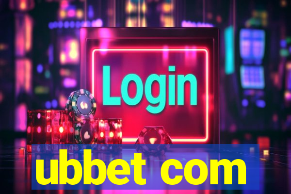 ubbet com