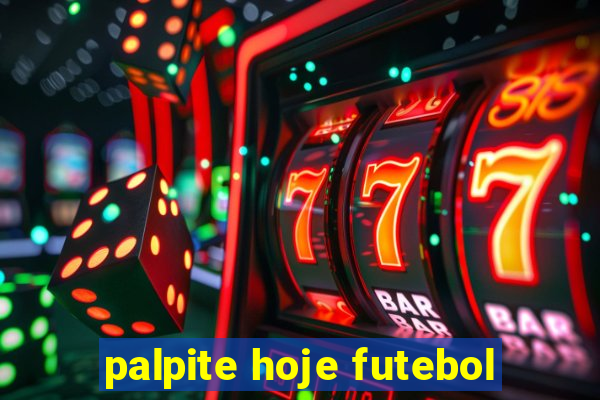 palpite hoje futebol