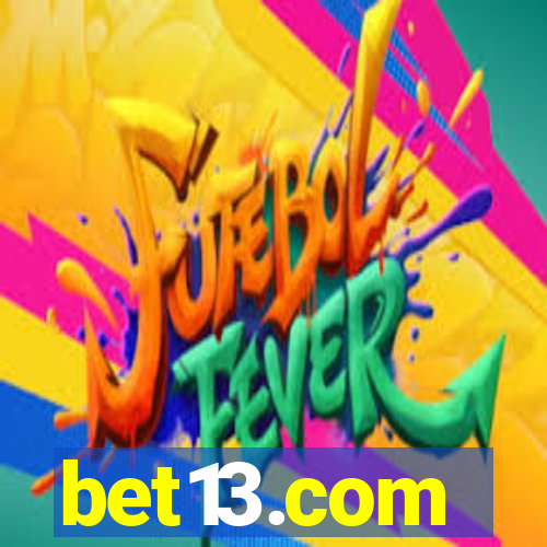 bet13.com