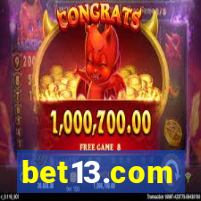 bet13.com