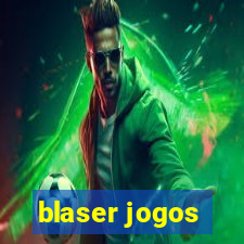 blaser jogos