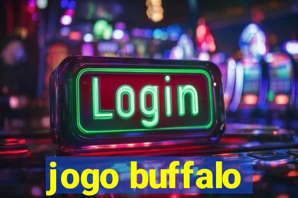 jogo buffalo