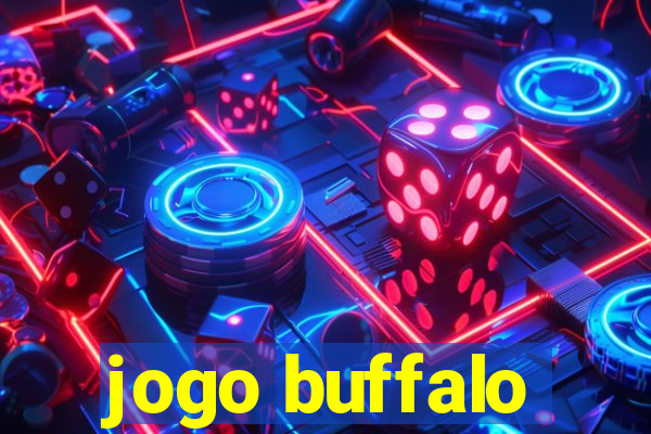 jogo buffalo