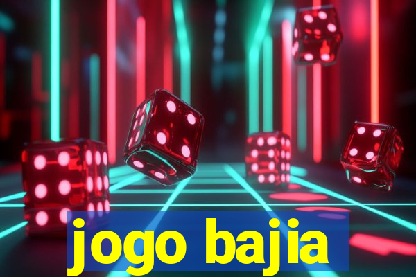 jogo bajia