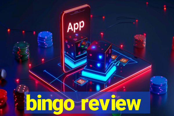 bingo review