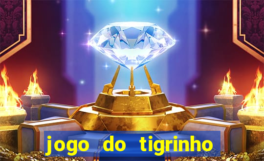 jogo do tigrinho demo slot