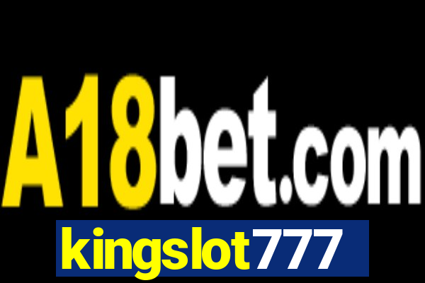 kingslot777