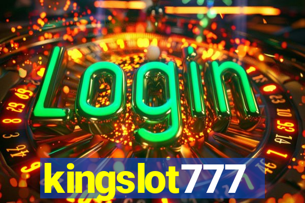 kingslot777