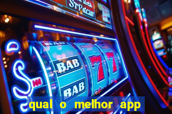 qual o melhor app de jogo para ganhar dinheiro