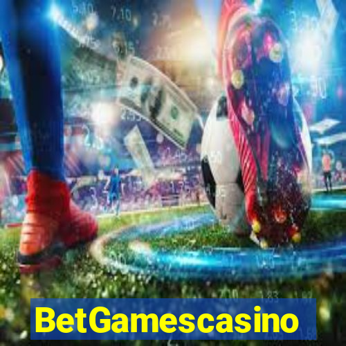 BetGamescasino