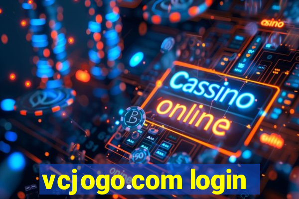 vcjogo.com login