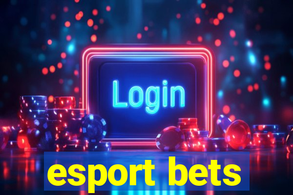 esport bets