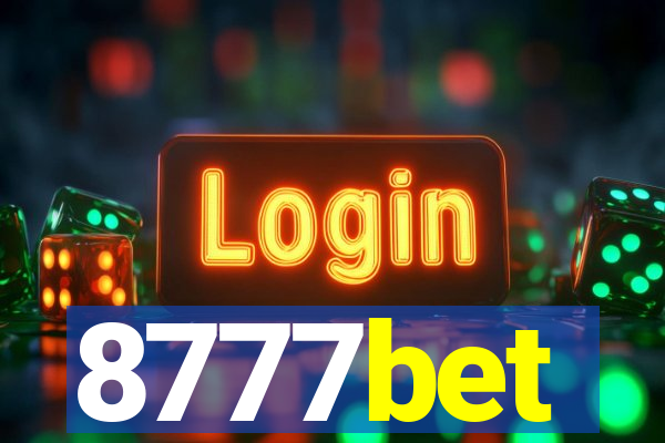 8777bet