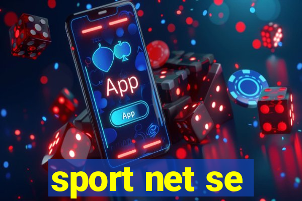 sport net se