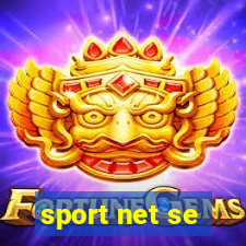 sport net se