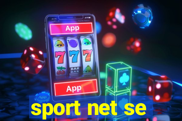 sport net se