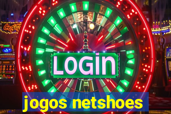 jogos netshoes