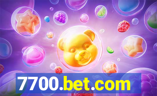 7700.bet.com