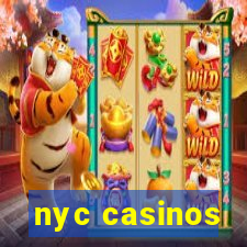 nyc casinos