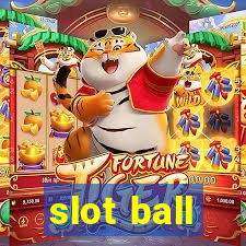 slot ball