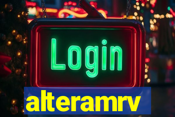 alteramrv