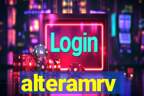 alteramrv