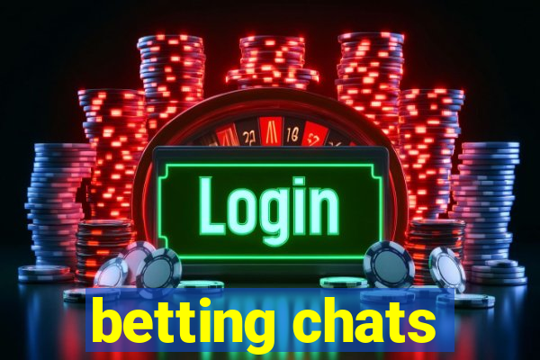 betting chats