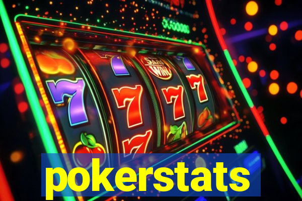 pokerstats