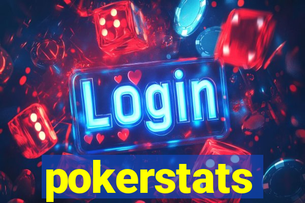 pokerstats