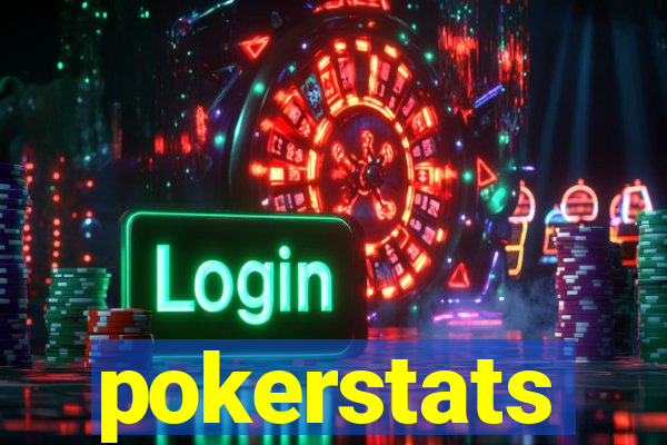 pokerstats